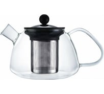 Заварочный чайник Walmer Boss черный W03002060