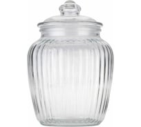 Банка для хранения Walmer Wave W05120172