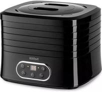 Сушилка для овощей и фруктов KITFORT КТ-1941