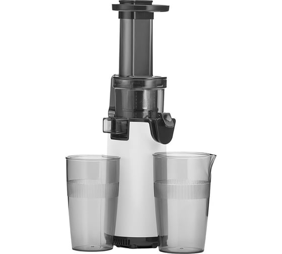 Соковыжималка HARPER HJE-S01 WHITE H00002934
