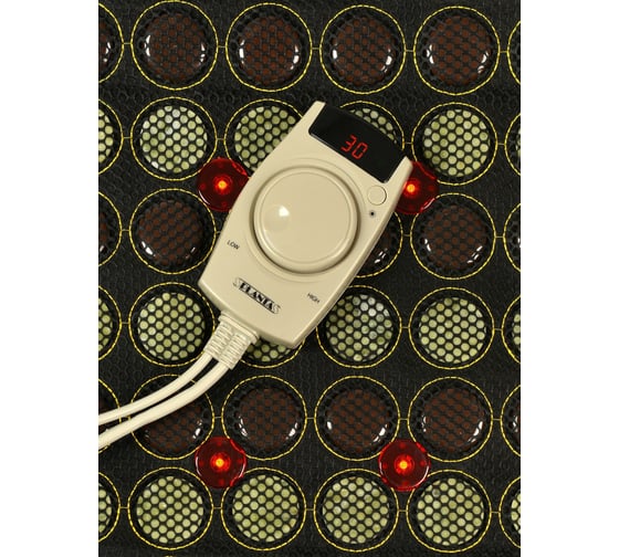 Турмалиновый коврик Planta PHOTON PL-MAT2