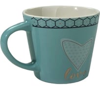 Керамическая кружка Ladina 360 мл 70127