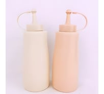 Набор бутылок для соуса Bikson 2 шт A-5-1 ТП7354