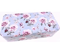 Жестянная банка Bikson 18x8.5x5 см ТП5536