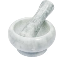 Ступка Bikson 8x5 см 83144 ТП6978