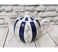 Заварочный чайник Bikson керамика 18 м 300 мл ПС6452