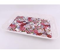 Поднос Bikson 37.5x25.5 cм 21SK187 ТП9768