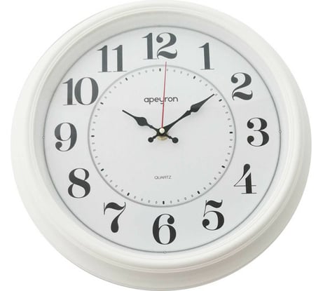 Настенные часы APEYRON PL 12.2