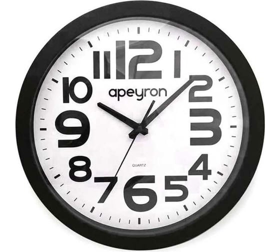 Настенные часы APEYRON PL 15.1