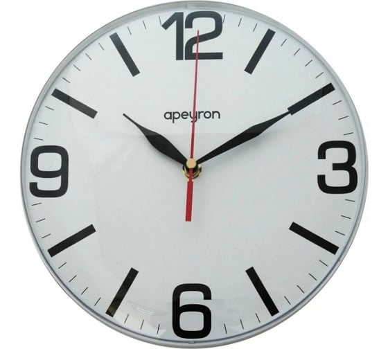 Настенные часы APEYRON PL 1612021