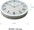 Настенные часы APEYRON PL 9634 7