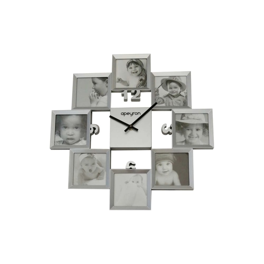 Настенные часы APEYRON RF 9160 - выгодная цена, отзывы, характеристики ...