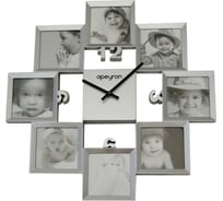 Настенные часы APEYRON RF 9160