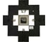 Настенные часы APEYRON RF 9160 6