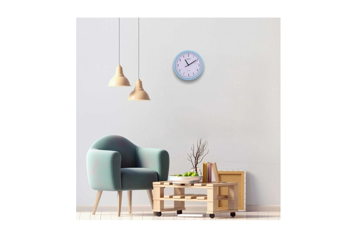 Настенные часы APEYRON PL 6382 - выгодная цена, отзывы, характеристики ...