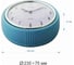 Настенные часы APEYRON PL 6382 7