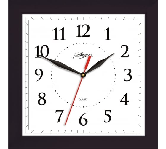 Настенные часы Apeyron PL02.002