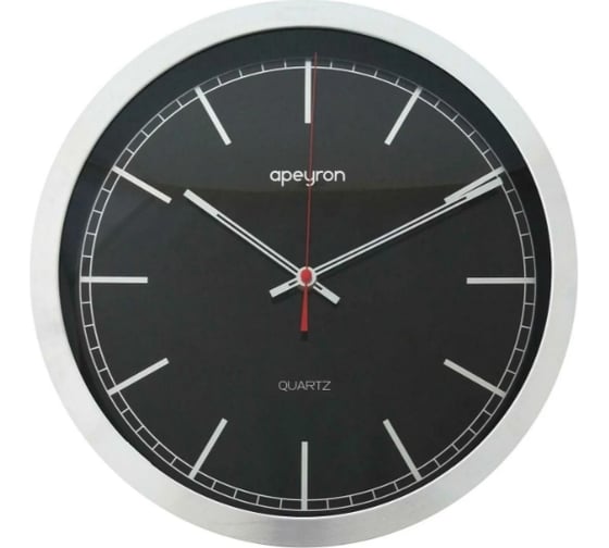 Настенные часы APEYRON ML 9634 1