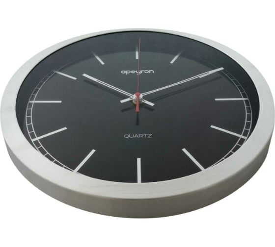 Настенные часы APEYRON ML 9634
