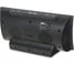 Сетевые часы BVItech зеленый/черный BV-432GKS 5