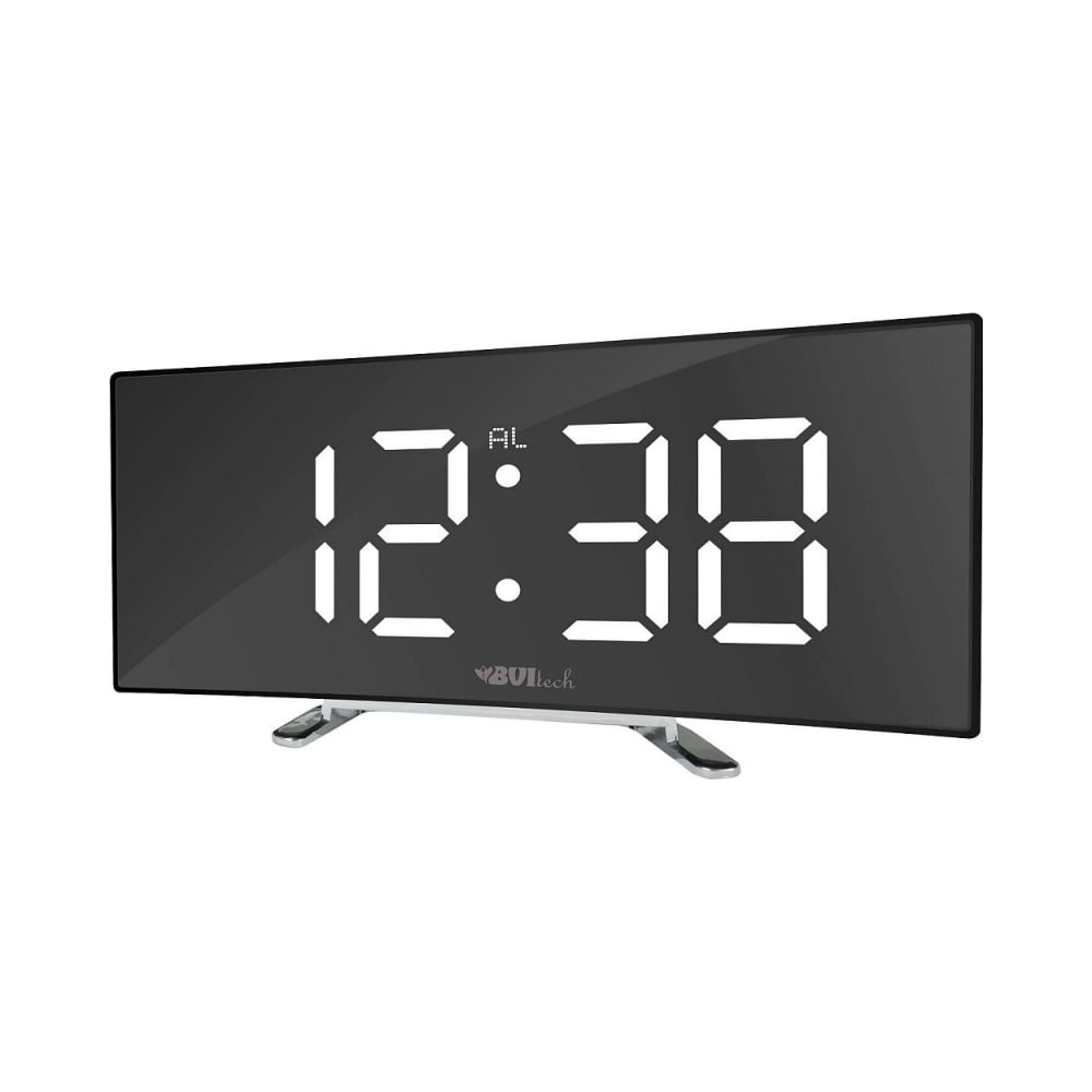 Настольные Часы Bvitech Bv 475 Купить