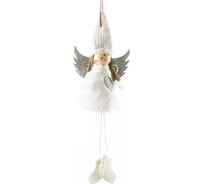 Декоративное украшение TODI Лесной Человечек полиэстр+пластик, 24х9 см 806275554594