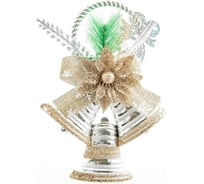 Елочное украшение TODI Колокольчики 806676219423