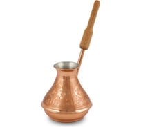 Медная турка Mallony Восточная красавица 400 мл 985223