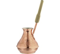 Медная турка Mallony Восточная красавица 500 мл 985224