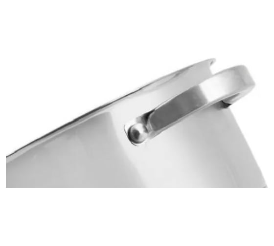Кастрюля с крышкой EDENBERG 2,7 л EB-3004