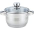 Кастрюля с крышкой EDENBERG 3,6 л EB-3005 7
