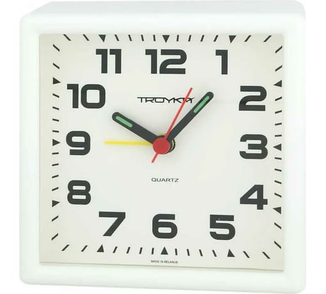 Будильник TROYKATIM БЭМ-08.10.801