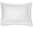 Наволочка Askona RETAIL Home 50x70, белый снег, 2 шт 8549e398630e32f4061b45503b4ac192 2