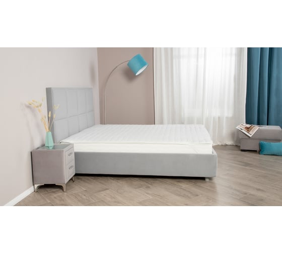 Наматрасник Askona RETAIL Save 160x200 e97d2b03f95dd930e2c7e0c714359d66