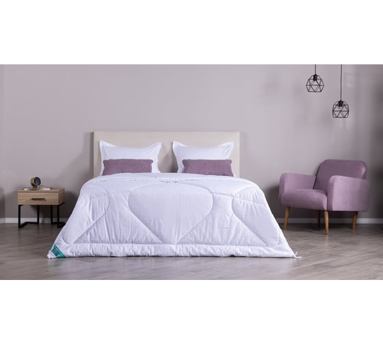Одеяло Askona RETAIL Fine Climate серия Technology 140x205 2411c12371c47e506c12fca2fbb2569d