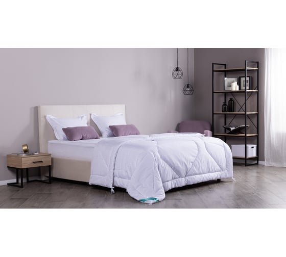 Одеяло Askona RETAIL Fine Climate серия Technology 140x205 2411c12371c47e506c12fca2fbb2569d
