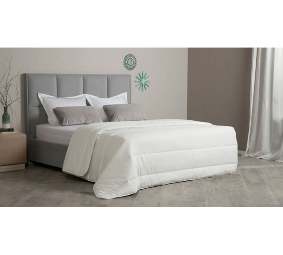 Одеяло Askona Scandi Cotton RETAIL 140x205 8823a68bf00dd509bce4bed5d58663b0