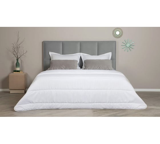 Одеяло Askona Scandi Basic RETAIL 140x205 1c3cadbcf4b6f513e3eaa38e3ac68220