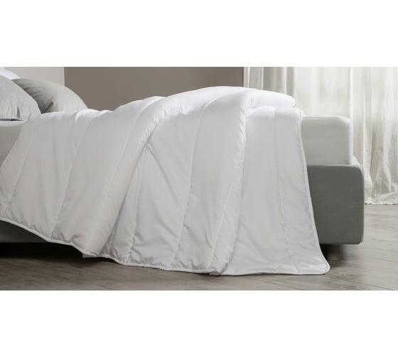 Одеяло Askona Scandi Basic RETAIL 140x205 1c3cadbcf4b6f513e3eaa38e3ac68220