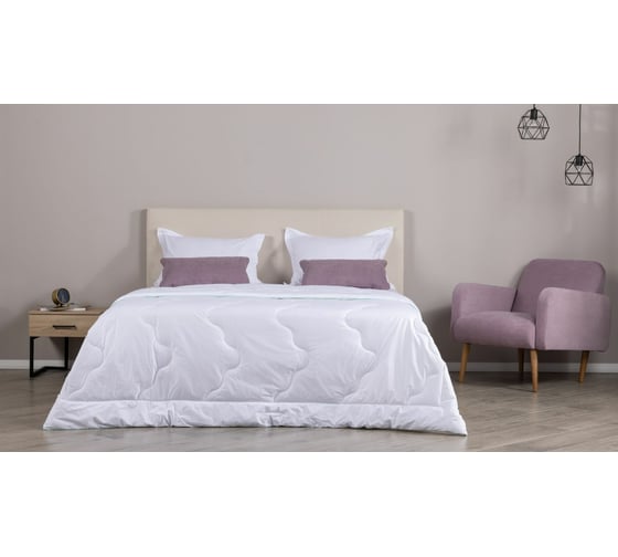 Одеяло Askona Bionic серия Basic RETAIL 200x220 6cf708fefe17e494203707c044fbfc7b