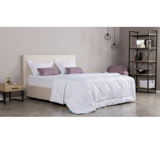 Одеяло Askona Bionic серия Basic RETAIL 200x220 6cf708fefe17e494203707c044fbfc7b