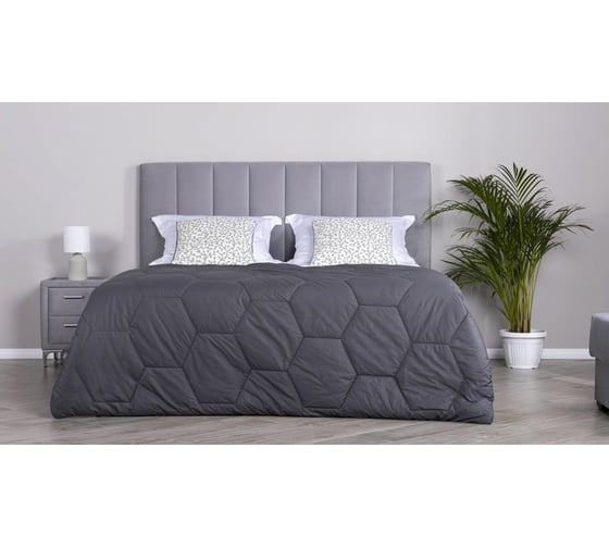 Одеяло Askona RETAIL 140x205, утяжеленное гравитационное, 7 кг e5bccbf587d836c392799c9e91c7fcfd