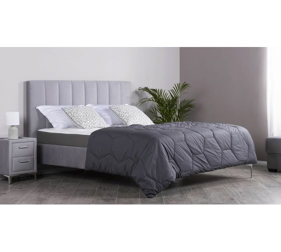 Одеяло Askona RETAIL 140x205, утяжеленное гравитационное, 7 кг e5bccbf587d836c392799c9e91c7fcfd