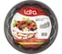 Форма для выпечки Lara Пай 24x6, углеродистая сталь, антипригарное, до 250 LR11-11 3