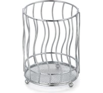 Подставка для столовых приборов и кухонных принадлежностей Pomi d'Oro P270024 Filo di ferro