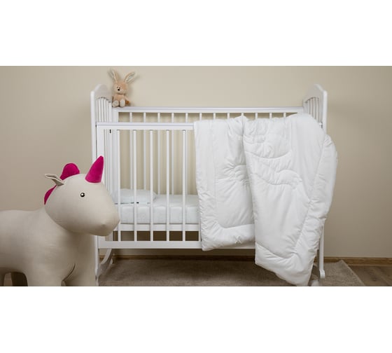 Одеяло Askona Little Bunny RETAIL 110x140 67b284df1e97c5d32c3bddf6034e9413