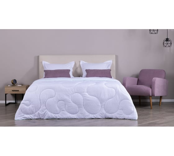 Одеяло Askona Fenix серия Basic RETAIL 200x220 cc31f68cba858d44d8b88c19a2651845