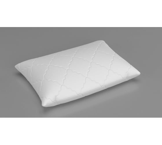 Анатомическая подушка Askona Glossy серия Basic RETAIL 50x70 61b0e337dca5fd00570c6205d76e95f0 1