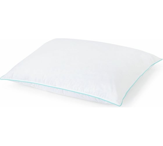 Анатомическая подушка Askona Comfort Goose RETAIL 50x70 0800e72607d460f770517bd510ce509a