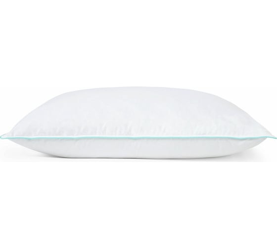 Анатомическая подушка Askona Comfort Goose RETAIL 50x70 0800e72607d460f770517bd510ce509a